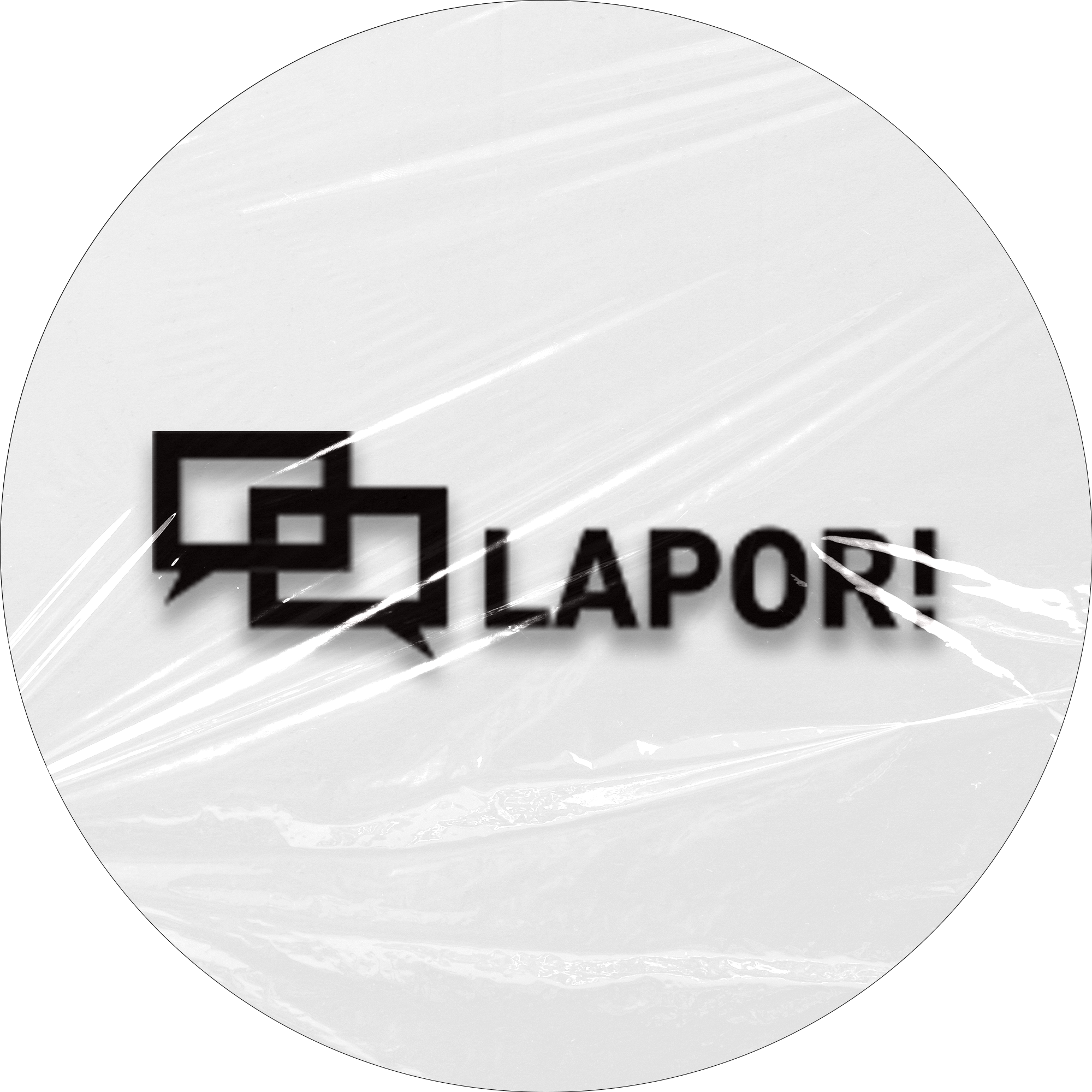 Lapor