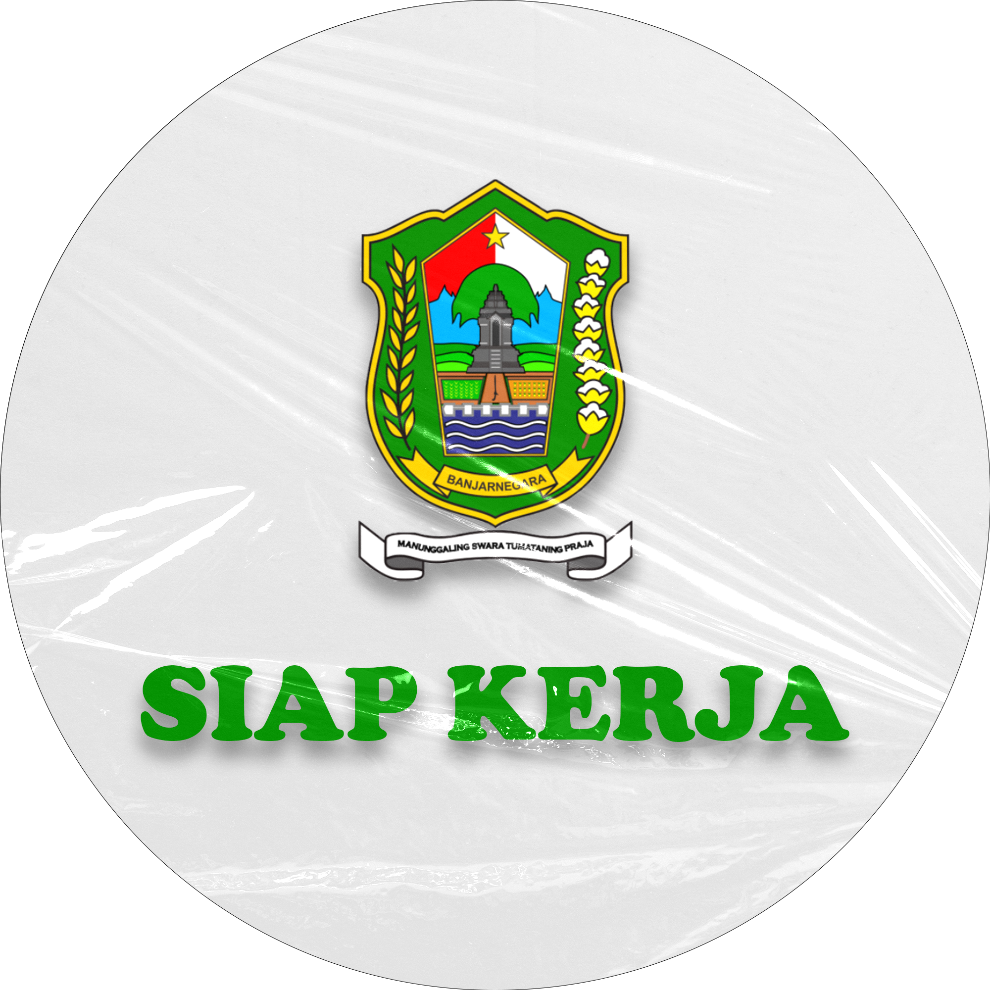 SIAP KERJA
