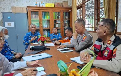 Jangan Lewatkan Pasar Ramadhan 20-21 Maret 2025, Ada Tebus Murah dan Edukasi Sertifikasi Halal